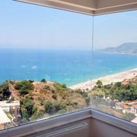 Вилла у моря в Турции, Аланья, 550 кв.м.