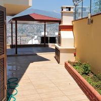 Вилла у моря в Турции, Аланья, 550 кв.м.