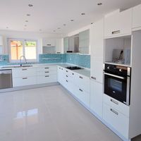 Вилла у моря в Турции, Аланья, 550 кв.м.