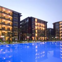 Квартира у моря в Турции, Аланья, 110 кв.м.