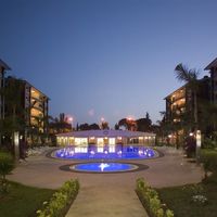 Квартира у моря в Турции, Аланья, 110 кв.м.