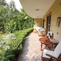 Квартира у моря в Турции, Аланья, 110 кв.м.