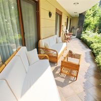 Квартира у моря в Турции, Аланья, 110 кв.м.