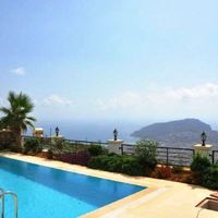 Вилла у моря в Турции, Аланья, 330 кв.м.