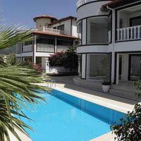 Вилла у моря в Турции, Аланья, 330 кв.м.