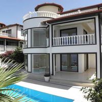 Вилла у моря в Турции, Аланья, 330 кв.м.