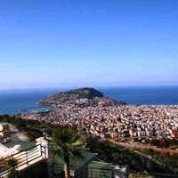 Вилла у моря в Турции, Аланья, 330 кв.м.