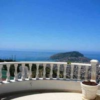 Вилла у моря в Турции, Аланья, 330 кв.м.