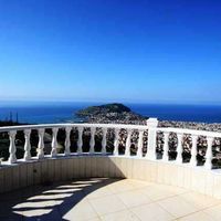 Вилла у моря в Турции, Аланья, 330 кв.м.