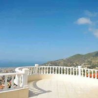 Вилла у моря в Турции, Аланья, 330 кв.м.