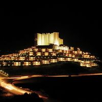 Квартира у моря в Турции, Аланья, 67 кв.м.