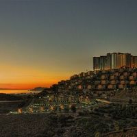 Квартира у моря в Турции, Аланья, 67 кв.м.