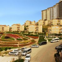 Квартира у моря в Турции, Аланья, 67 кв.м.