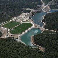 Квартира у моря в Турции, Аланья, 67 кв.м.