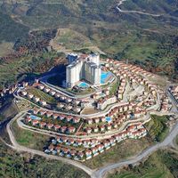 Квартира у моря в Турции, Аланья, 67 кв.м.