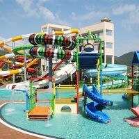 Квартира у моря в Турции, Аланья, 67 кв.м.