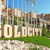 Квартира у моря в Турции, Аланья, 67 кв.м.