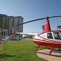 Квартира у моря в Турции, Аланья, 67 кв.м.