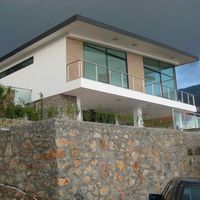 Вилла у моря в Турции, Аланья, 320 кв.м.