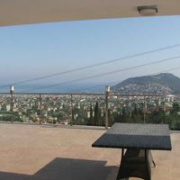 Вилла у моря в Турции, Аланья, 320 кв.м.