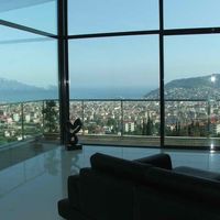 Вилла у моря в Турции, Аланья, 320 кв.м.