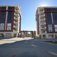 Квартира у моря в Турции, Аланья, 49 кв.м.