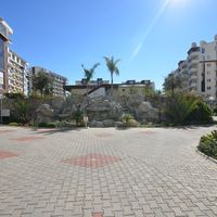 Квартира у моря в Турции, Аланья, 49 кв.м.