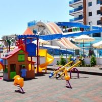 Квартира у моря в Турции, Аланья, 71 кв.м.