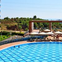 Квартира у моря в Турции, Аланья, 71 кв.м.