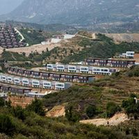 Villa at the seaside in Turkey, Alanya, 206 sq.m.