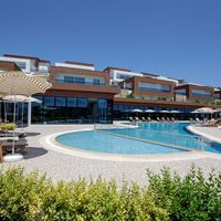 Villa at the seaside in Turkey, Alanya, 206 sq.m.