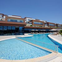 Villa at the seaside in Turkey, Alanya, 206 sq.m.