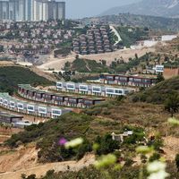 Villa at the seaside in Turkey, Alanya, 206 sq.m.