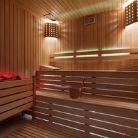 Villa at the seaside in Turkey, Alanya, 206 sq.m.