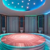 Villa at the seaside in Turkey, Alanya, 206 sq.m.