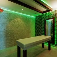 Villa at the seaside in Turkey, Alanya, 206 sq.m.