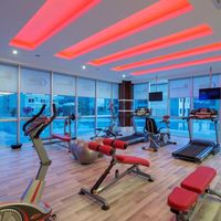 Villa at the seaside in Turkey, Alanya, 206 sq.m.