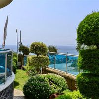 Квартира у моря в Турции, Аланья, 53 кв.м.