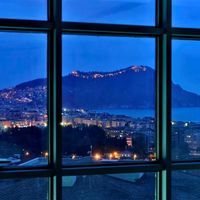 Квартира у моря в Турции, Аланья, 53 кв.м.