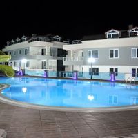 Квартира у моря в Турции, Аланья, 53 кв.м.