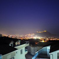 Квартира у моря в Турции, Аланья, 53 кв.м.