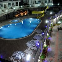 Квартира у моря в Турции, Аланья, 53 кв.м.