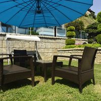 Квартира у моря в Турции, Аланья, 53 кв.м.