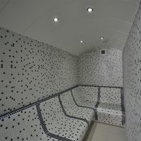 Квартира у моря в Турции, Аланья, 53 кв.м.