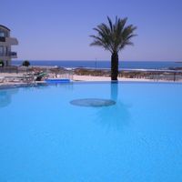 Квартира у моря в Турции, Аланья, 76 кв.м.