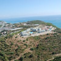 Квартира у моря в Турции, Аланья, 76 кв.м.