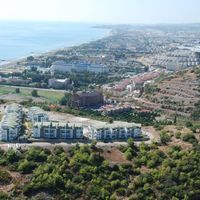 Квартира у моря в Турции, Аланья, 76 кв.м.