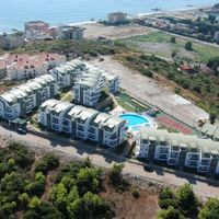 Квартира у моря в Турции, Аланья, 76 кв.м.