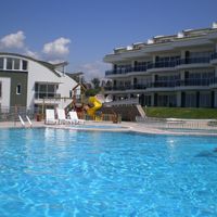 Квартира у моря в Турции, Аланья, 76 кв.м.