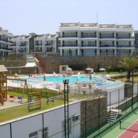 Квартира у моря в Турции, Аланья, 76 кв.м.